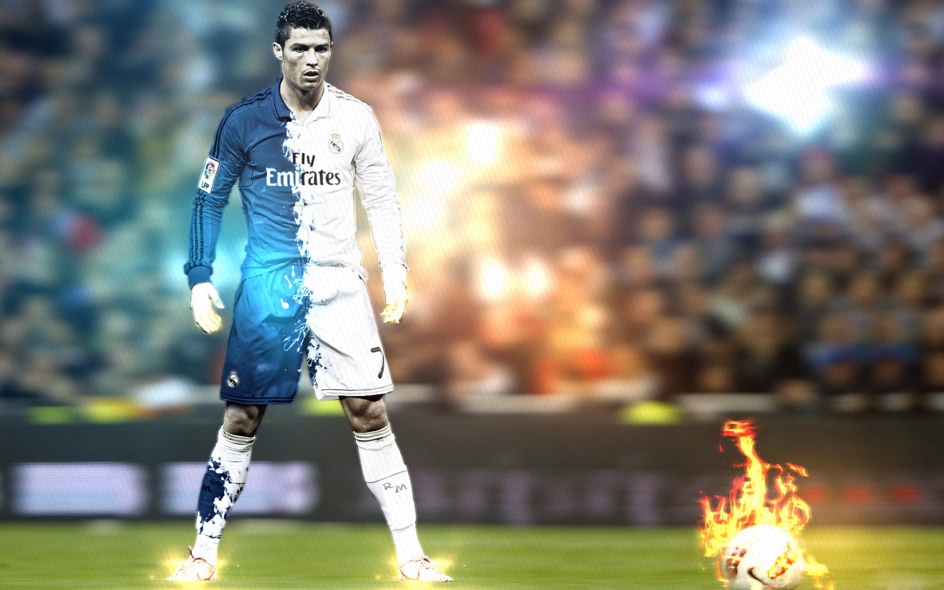 为什么这一脚太恐怖，为什么这个太恐怖了